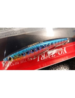 YO ZURI F1161 PINS MINNOW FLOATING 50MM GHIW