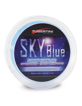 TUBERTINI SKY BLUE 350MT 0,20