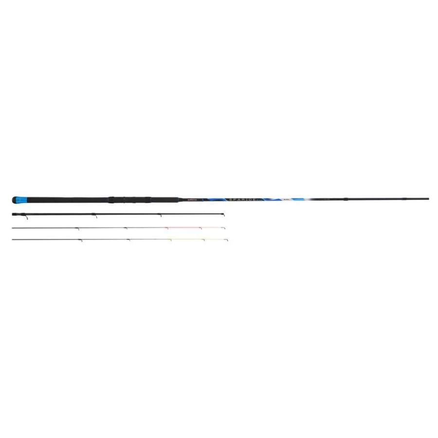 TUBERTINI SPARIDE EVO 2,70MT 15-30G