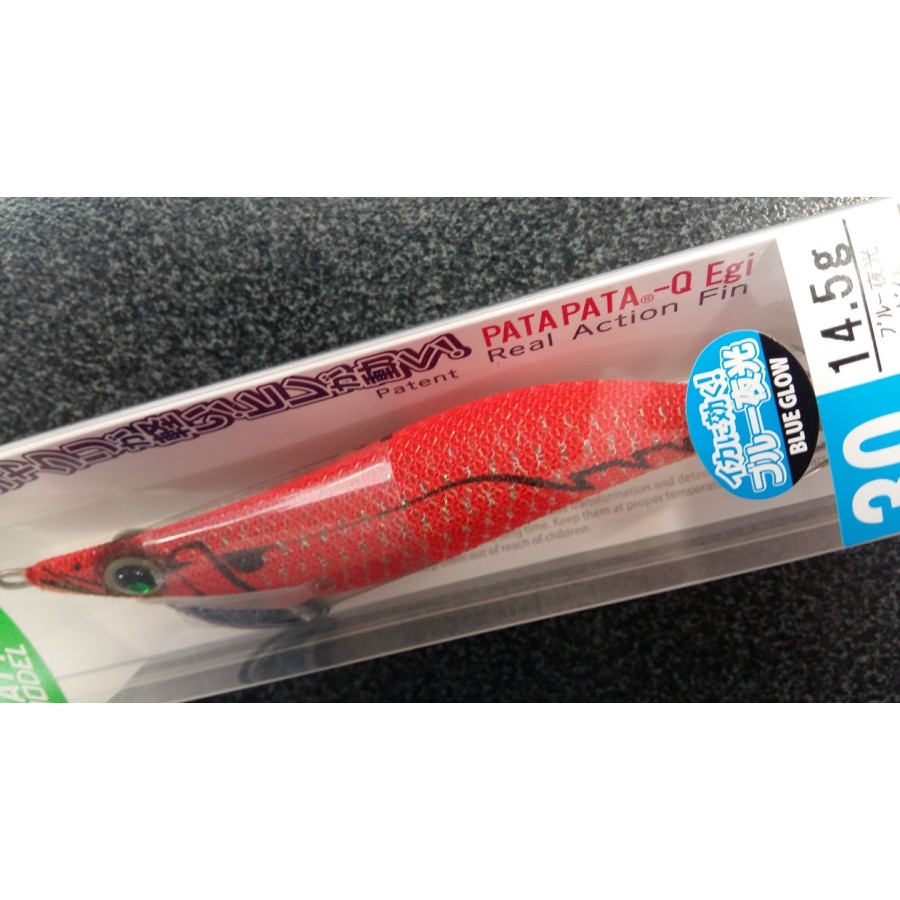 YO ZURI PATA PATA RATTLE 3,0 14,5G LBI