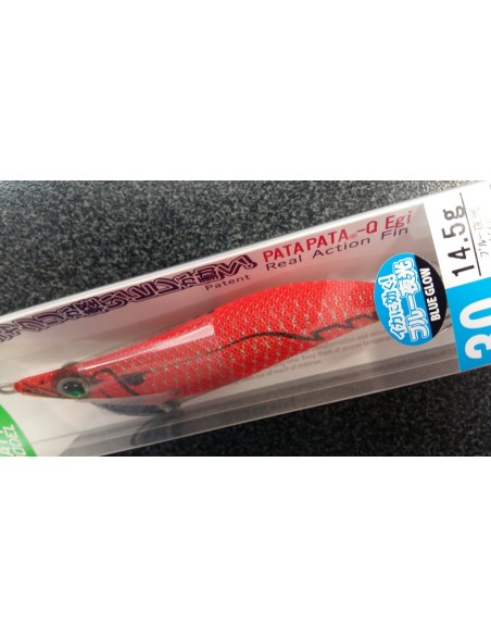 YO ZURI PATA PATA RATTLE 3,0 14,5G LBI
