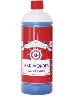 TEAK WONDER CLEANER