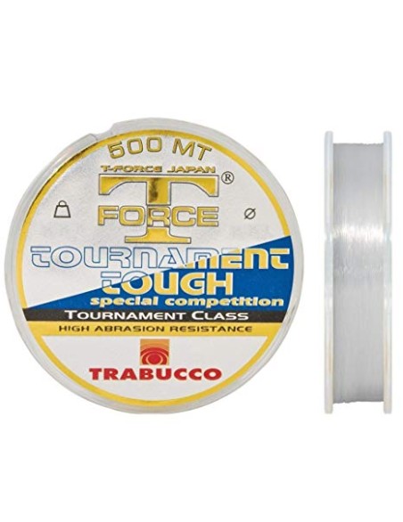 T-FORCE TOURNAMENT TOUGHT 500MT 0.30