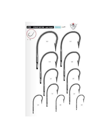 VMC 8705TI N.5/0 (2 PZ)