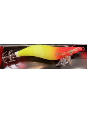 SQUID RED HEAD 3.0 YELLOW