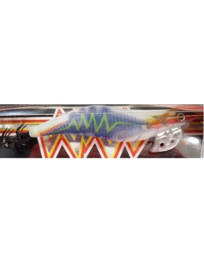 SQUID THUNDER 2.5 WHITE BLUE