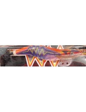 SQUID THUNDER 3.0 ORANGE BLUE