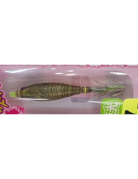 YAMASHITA OPPAI LOS72 F/QU