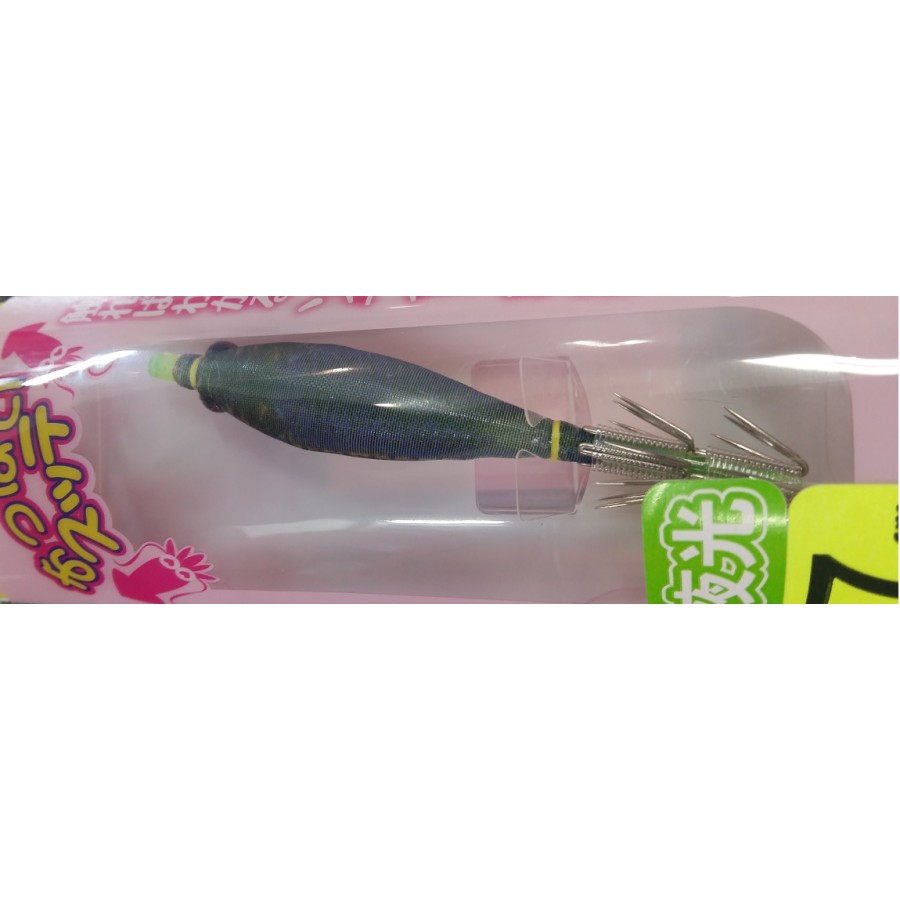 TOTANARA OPPAI LOS72 F/SAR