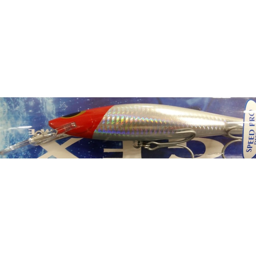 WILLIAMSON SPEED PRO DEEP 130 RHS