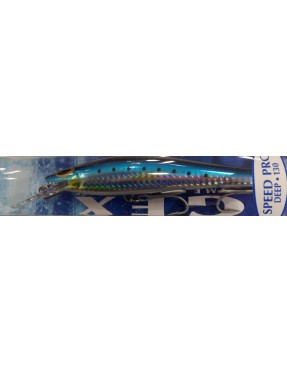 WILLIAMSON SPEED PRO DEEP 130 BSR