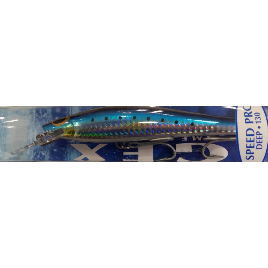 WILLIAMSON SPEED PRO DEEP 130 BSR