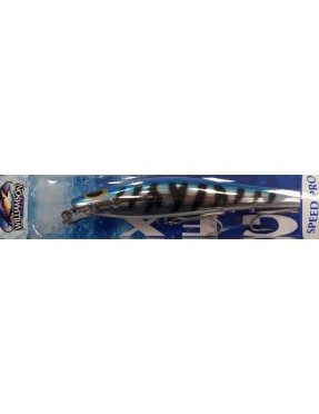 WILLIAMSON SPEED PRO DEEP 130 BT
