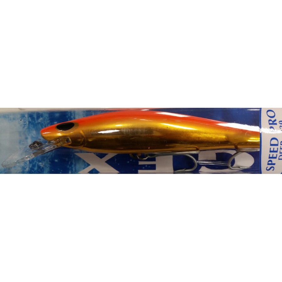 WILLIAMSON SPEED PRO DEEP 130 GFR