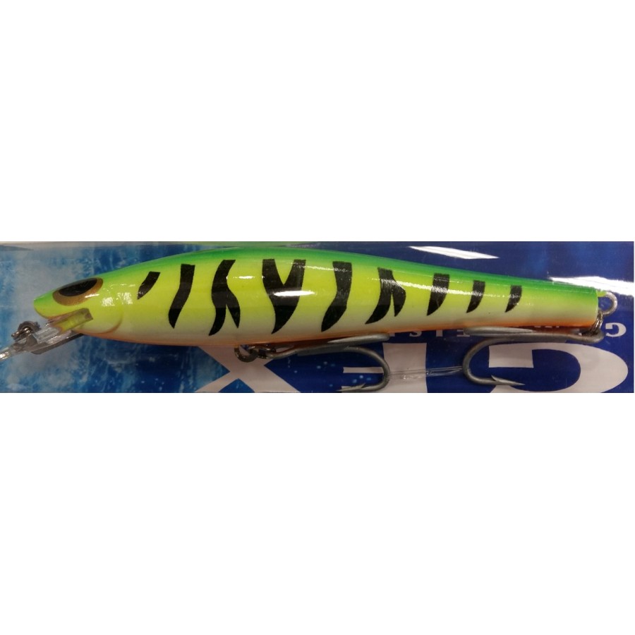 WILLIAMSON SPEED PRO DEEP 130 IGT