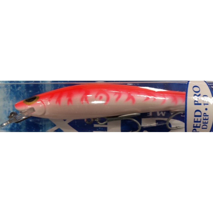 WILLIAMSON SPEED PRO DEEP 130 PM