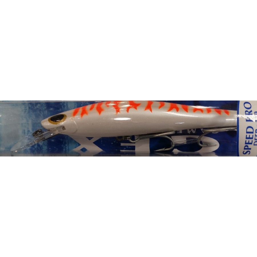 WILLIAMSON SPEED PRO DEEP 130 WT