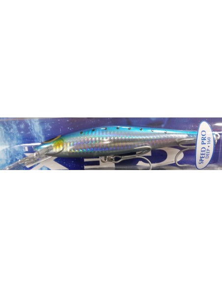 WILLIAMSON SPEED PRO DEEP 160 BSR