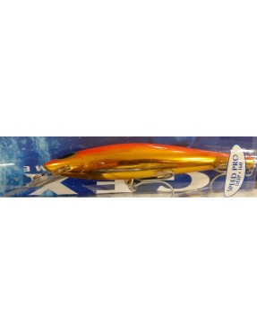 WILLIAMSON SPEED PRO DEEP 160 GFR