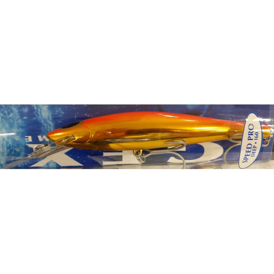 WILLIAMSON SPEED PRO DEEP 160 GFR