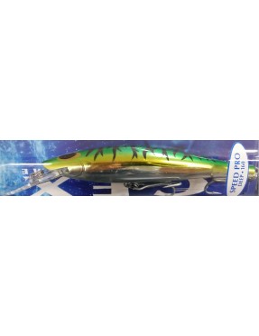 WILLIAMSON SPEED PRO DEEP 160 GM