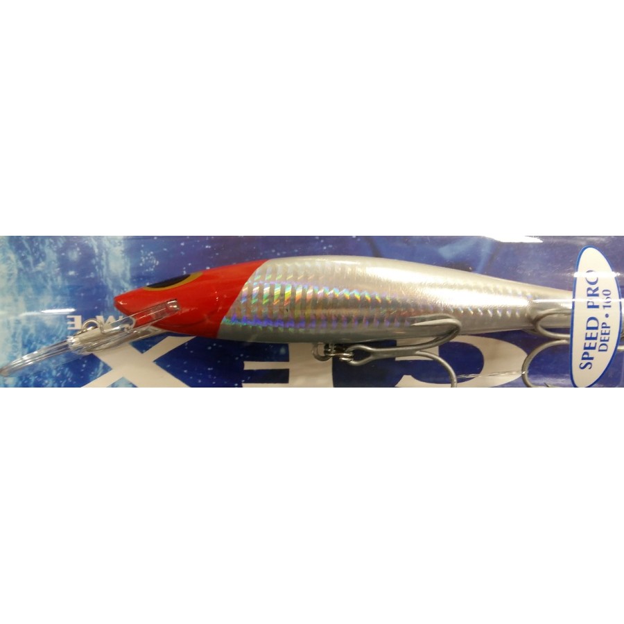 WILLIAMSON SPEED PRO DEEP 160 RHS