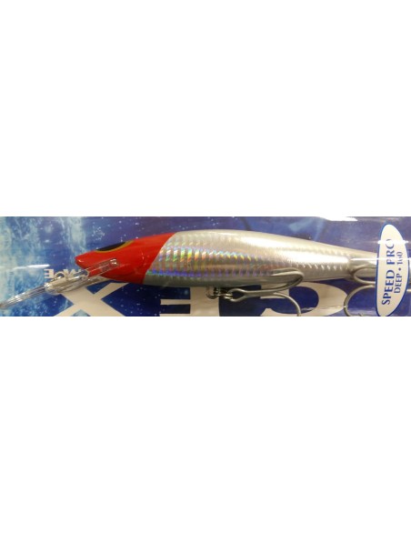 WILLIAMSON SPEED PRO DEEP 160 RHS