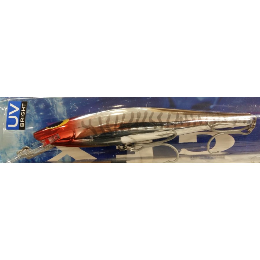 WILLIAMSON SPEED PRO DEEP 160 RHU