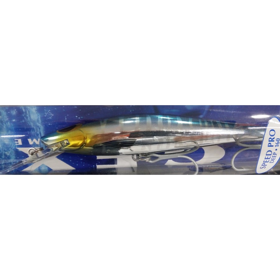 WILLIAMSON SPEED PRO DEEP 160 WHU