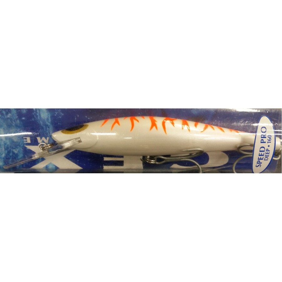 WILLIAMSON SPEED PRO DEEP 160 WT