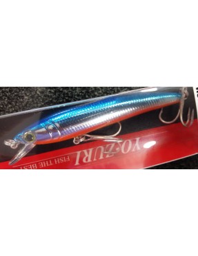 YO ZURI F1162 PINS MINNOW FLOATING 70MM BT