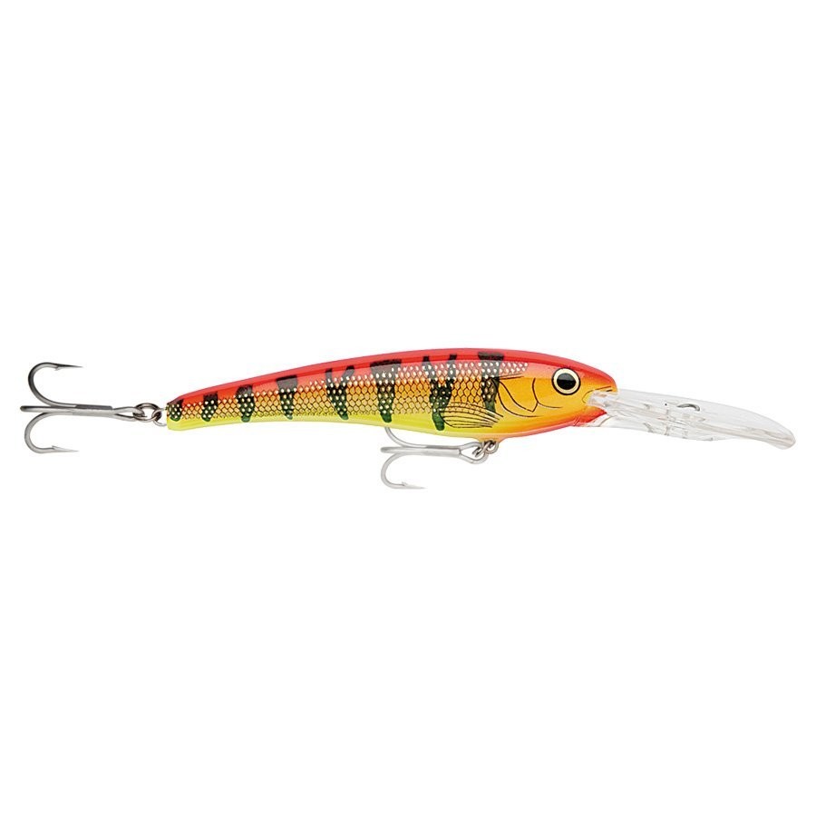 STORM DEEP THUNDER 15CM RED HOT PERCH