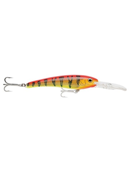 RAPALA DEEP THUNDER 15CM RED HOT PERCH