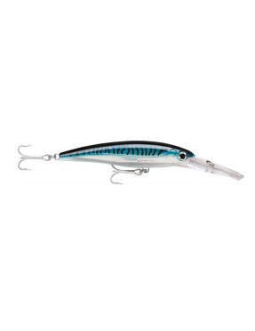 RAPALA XRAP MAGNUM 10FT 11CM SBM