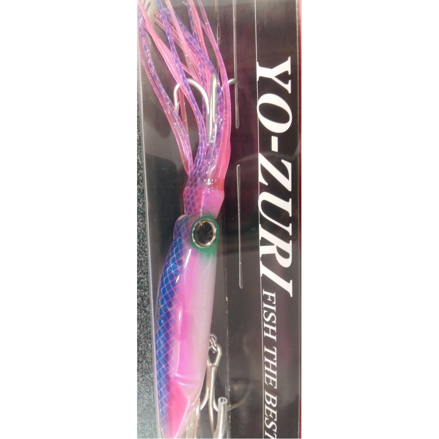 YO ZURI HYDRO SQUIRT 190MM TMPB