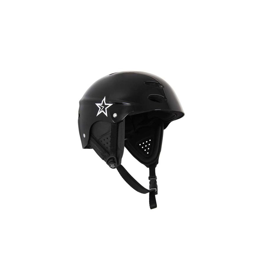 VICTOR HELMET BLACK M