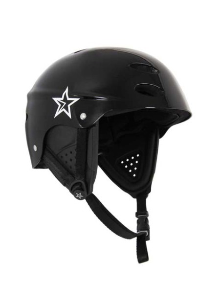 VICTOR HELMET BLACK XL