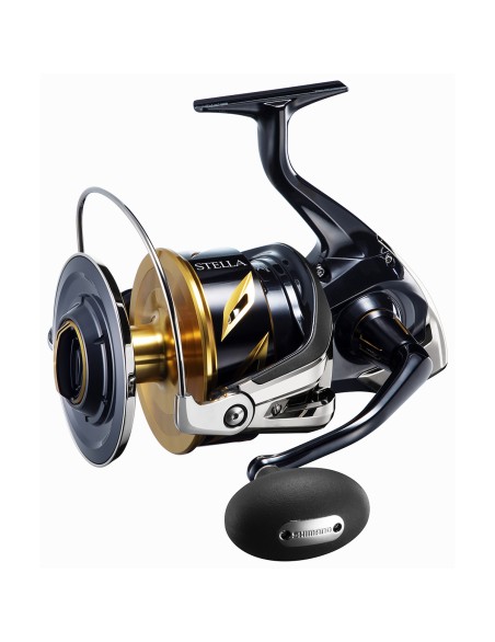 SHIMANO STELLA SW-C 30000