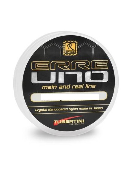 TUBERTINI ERRE UNO 150MT 0,162