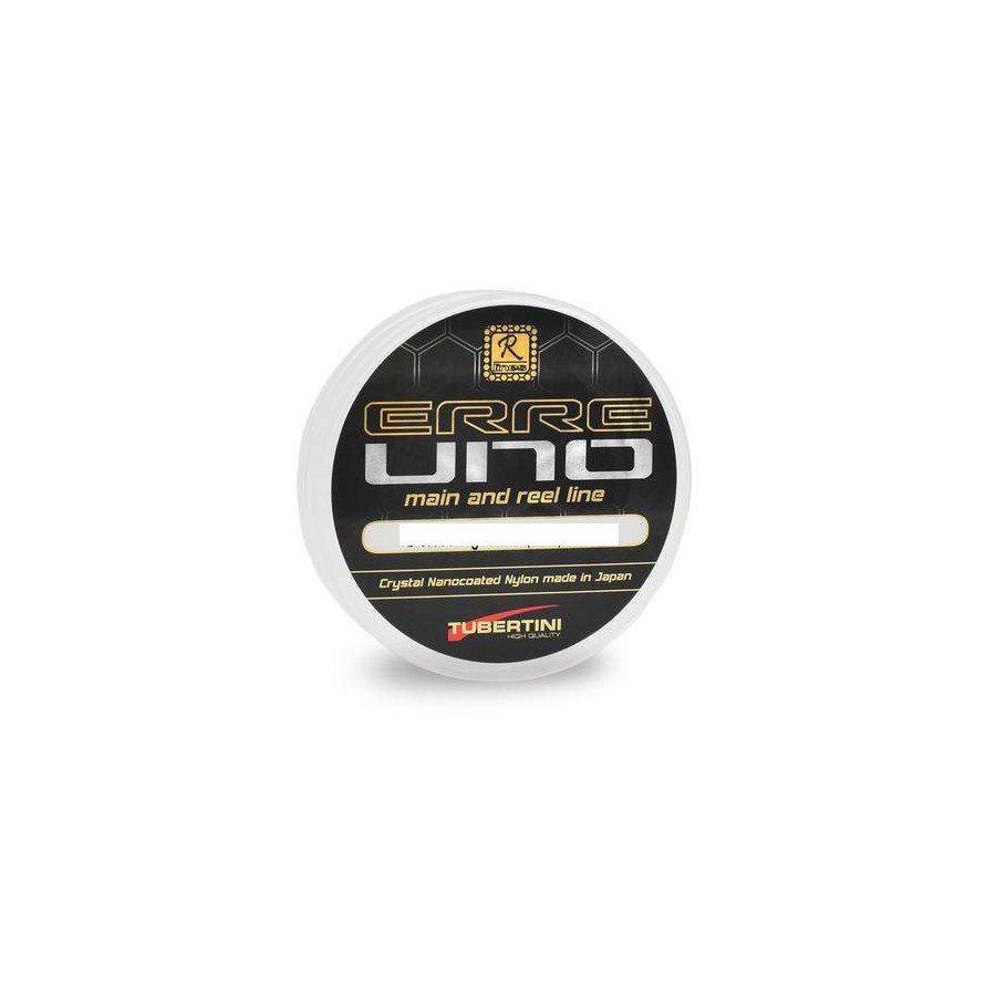 TUBERTINI ERRE UNO 150MT 0,180