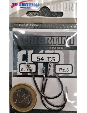 AMI TUBERTINI 54 TS N.7/0 (3PZ)