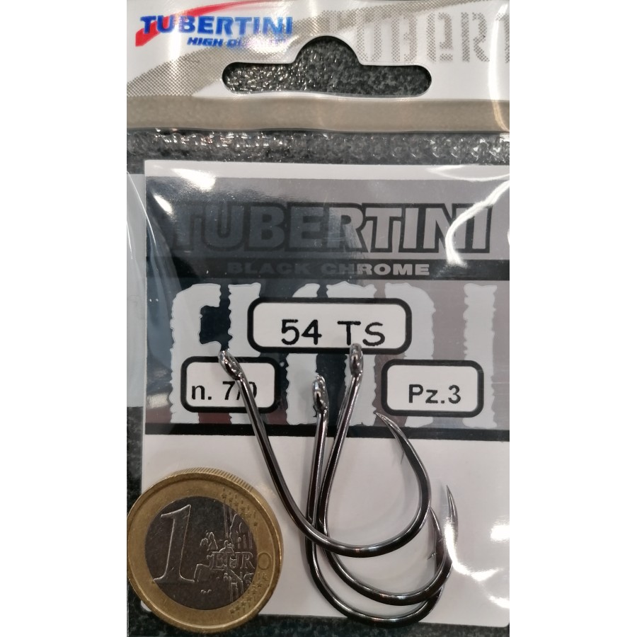 AMI TUBERTINI 54 TS N.7/0 (3PZ)