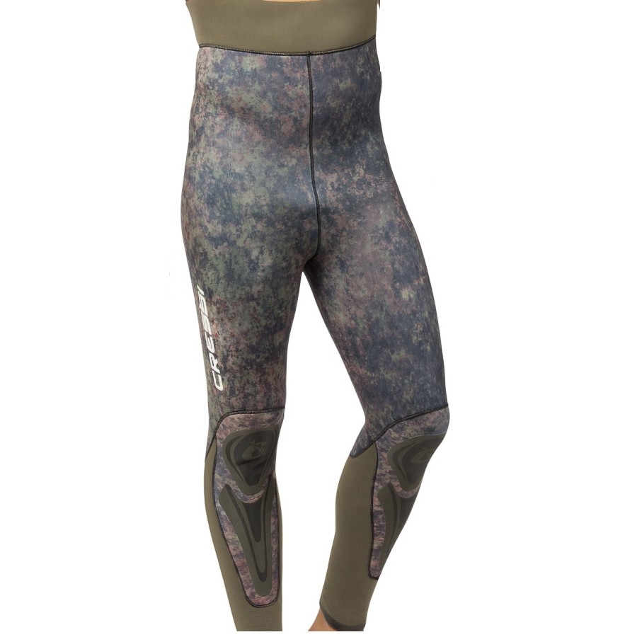 MUTA SEPPIA 3,5MM PANTALONI SIZE 4(L)