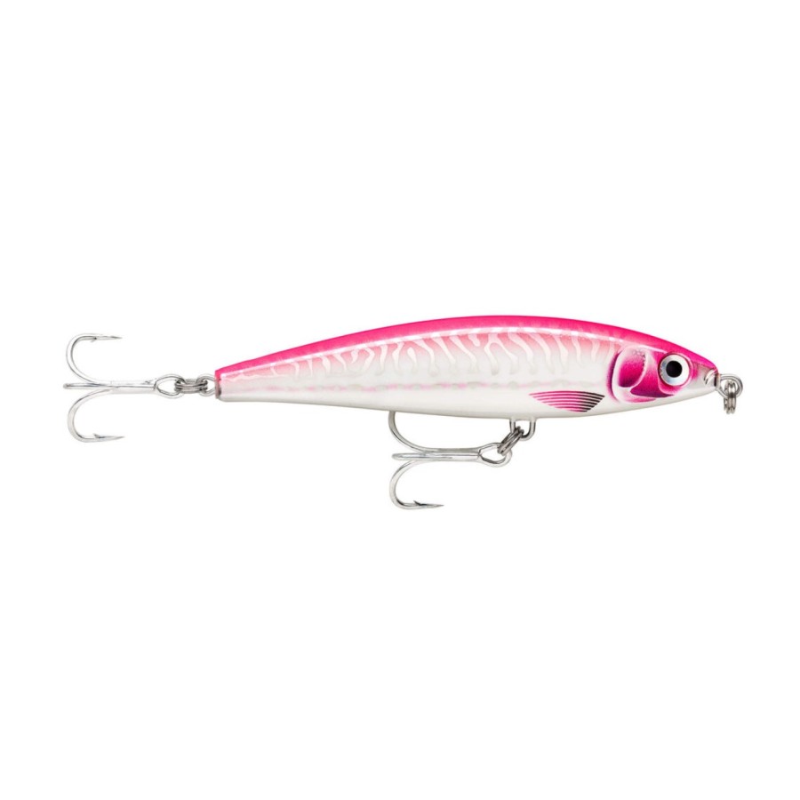 RAPALA X-RAP MAGNUM PREY 10CM 41GR HPU