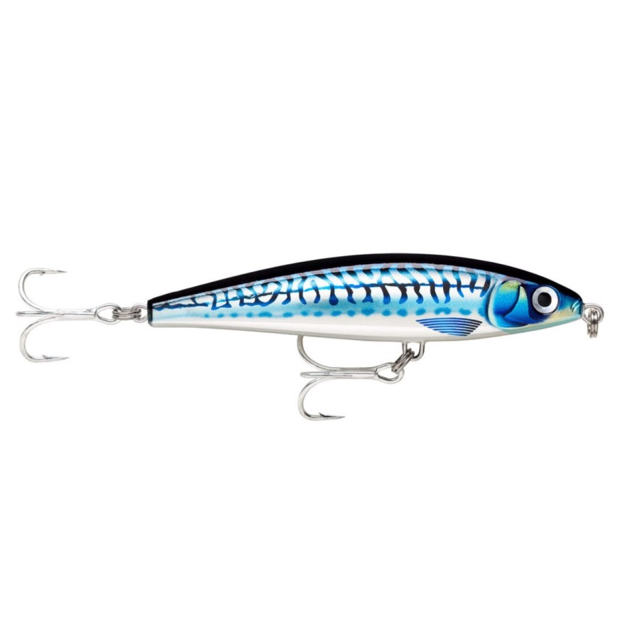 RAPALA XRAP MAGNUM PREY 10CM 41GR SBM