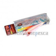 DTD 1073 FLASH COLOR GLAVOC 70MM PINK