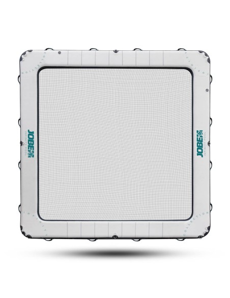 JOBE INFINITY POOL INFLATABLE SEA POOL WITH PUMP