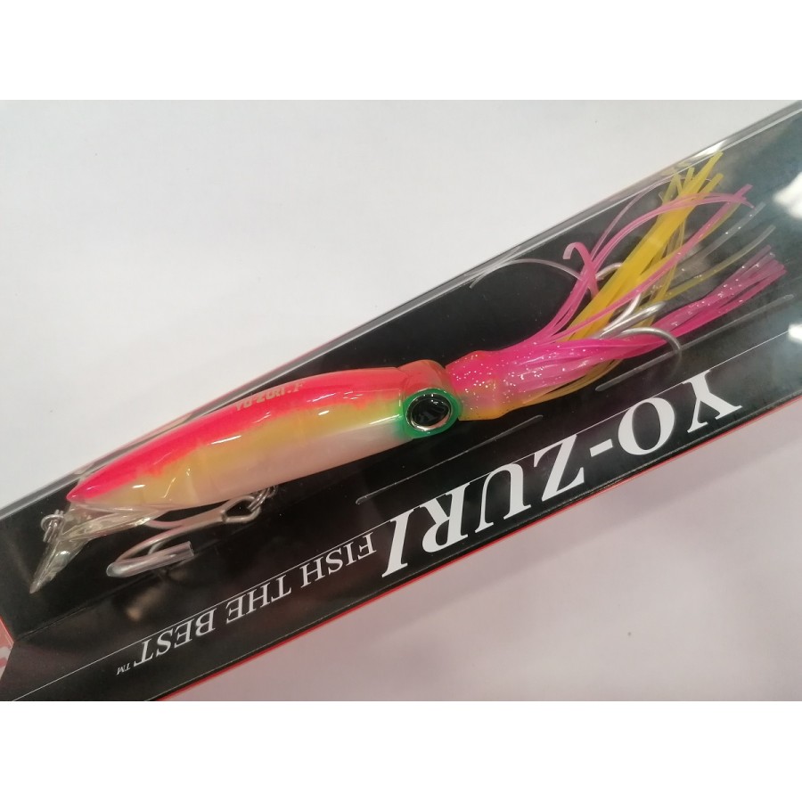 YO ZURI HYDRO SQUIRT 190MM TMPK