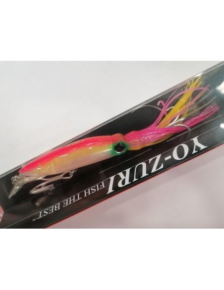 YO ZURI HYDRO SQUIRT 190MM TMPK