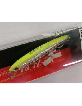 YO ZURI PINS MINNOW FLOATING 50MM GHCS